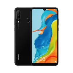 Huawei P30 Lite Siyah