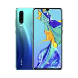 Huawei P30 Çok Renkli