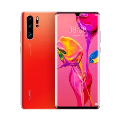 Huawei P30 Pro Turuncu