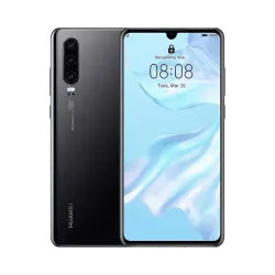 Huawei P30 Siyah