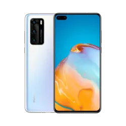 Huawei P40 Beyaz