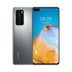 Huawei P40 Gri
