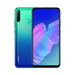 Huawei P40 Lite E Mavi