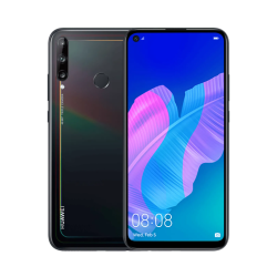 Huawei P40 Lite E Siyah