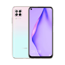Huawei P40 Lite Pembe