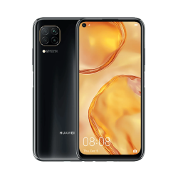 Huawei P40 Lite Siyah