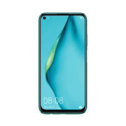 Huawei P40 Lite Yeşil