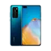 Huawei P40 Mavi Huawei P40 Mavi