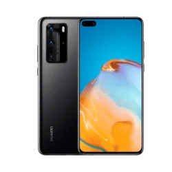 Huawei P40 Pro Siyah