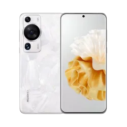Huawei P60 Pro Beyaz
