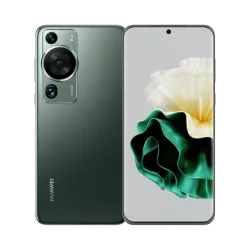 Huawei P60 Pro Yeşil