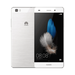 Huawei P8 Lite Beyaz
