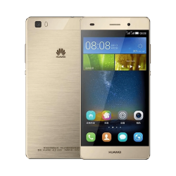 Huawei P8 Lite Sarı