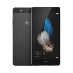 Huawei P8 Lite Siyah