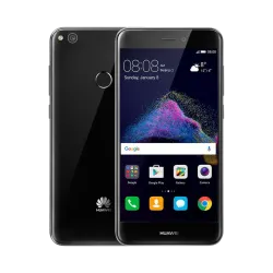 Huawei P9 Lite 2017 Siyah