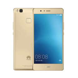 Huawei P9 Lite Sarı