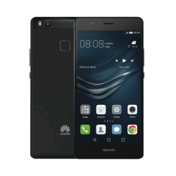 Huawei P9 Lite Siyah