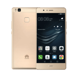 Huawei P9 Sarı