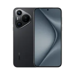 Huawei Pura 70 Siyah