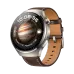 Huawei Watch 4 Pro Classic Kahverengi