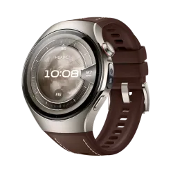 Huawei Watch 5 Kahverengi