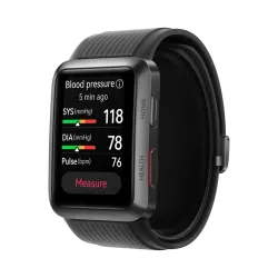 Huawei Watch D Siyah