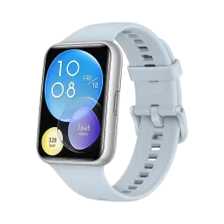 Huawei Watch Fit 2 Active Mavi