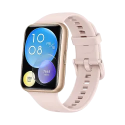 Huawei Watch Fit 2 Active Pembe