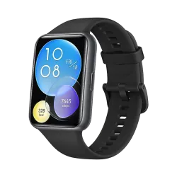 Huawei Watch Fit 2 Active Siyah