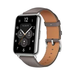 Huawei Watch Fit 2 Classic Gri
