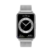 Huawei Watch Fit 2 Elegant Gümüş