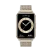 Huawei Watch Fit 2 Elegant Sarı