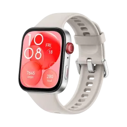 Huawei Watch Fit 3 Beyaz