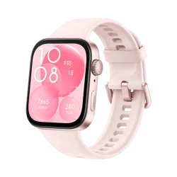 Huawei Watch Fit 3 Pembe