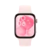 Huawei Watch Fit 3 Pembe