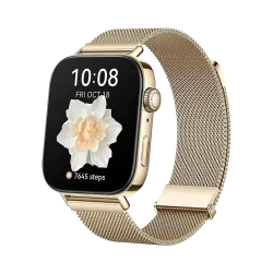 Huawei Watch Fit 3 Sarı