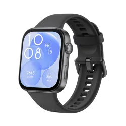 Huawei Watch Fit 3 Siyah