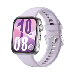 Huawei Watch Fit 4 Mor