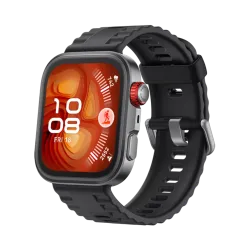 Huawei Watch Fit 4 Pro Siyah