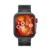Huawei Watch Fit 4 Pro Siyah