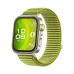Huawei Watch Fit 4 Pro Yeşil