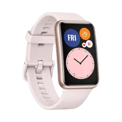 Huawei Watch Fit Sarı