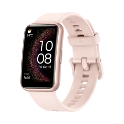 Huawei Watch Fit SE Pembe