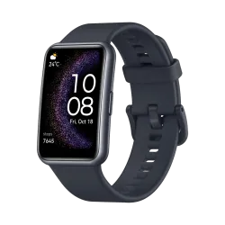 Huawei Watch Fit SE Siyah