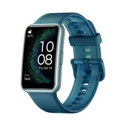Huawei Watch Fit SE Yeşil