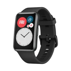 Huawei Watch Fit Siyah