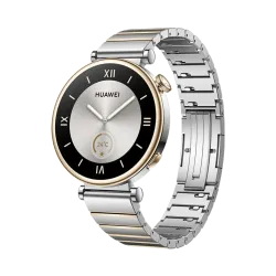 Huawei Watch GT 4 Gümüş