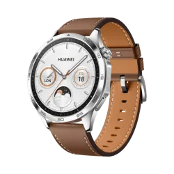 Huawei Watch GT 4 Kahverengi