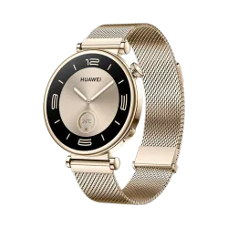 Huawei Watch GT 4 Sarı