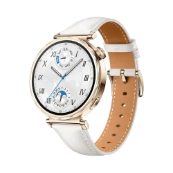 Huawei Watch GT 5 Beyaz
